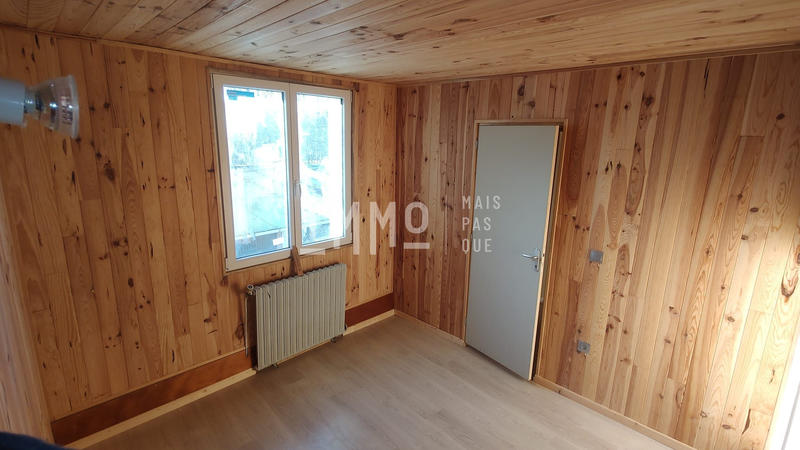 Maison ancienne - 167 m² - 8 pièces