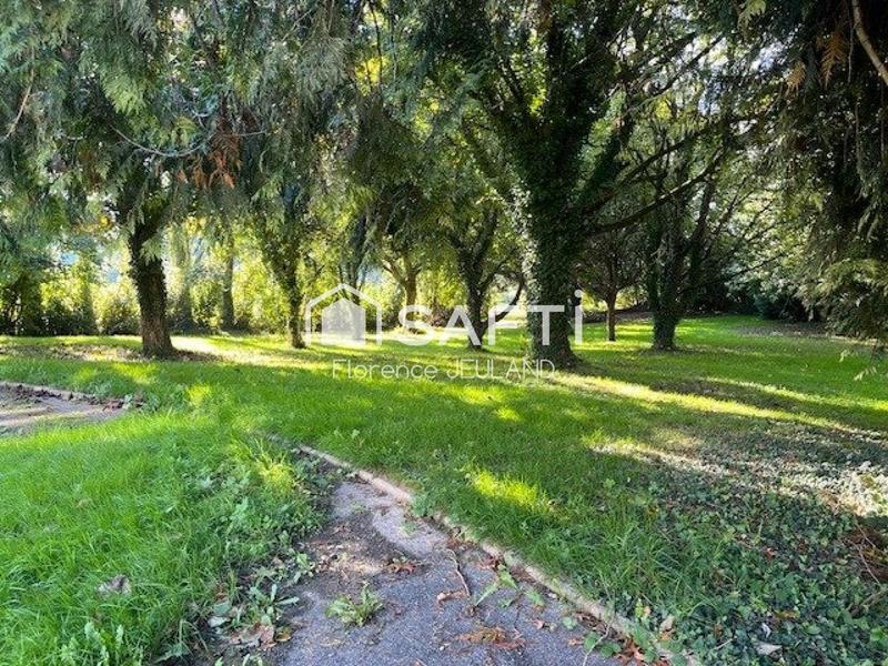 Maison - 150 m² - 7 pièces