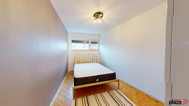 Appartement - 74 m² - 3 pièces