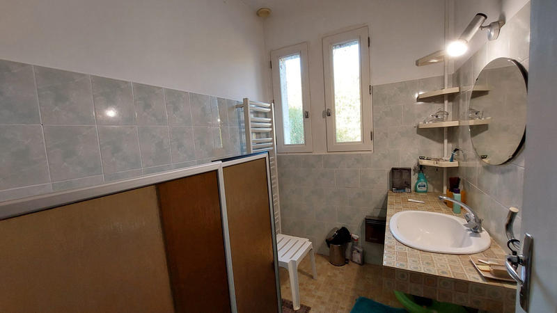 Maison - 197 m² - 8 pièces