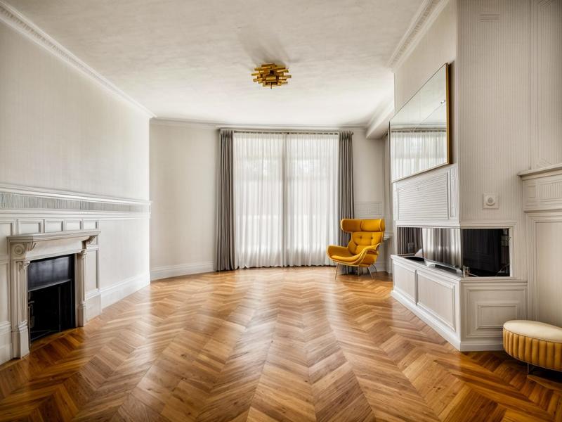 Maison - 220 m² - 9 pièces