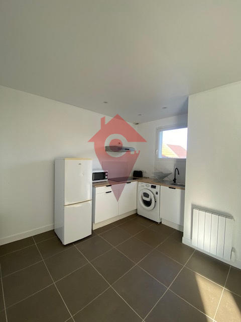 Duplex - 62 m² - 3 pièces