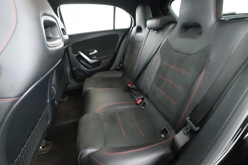 Mercedes Classe a 250 Amg Line 7g-Dct 224 ch