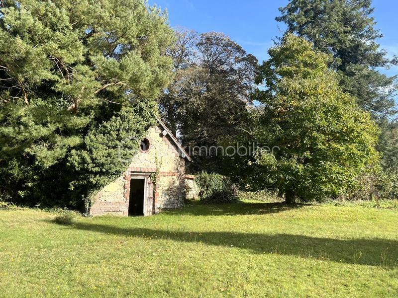 Maison - 128 m² - 7 pièces