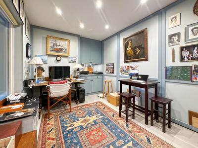 Appartement - 110 m² - 4 pièces