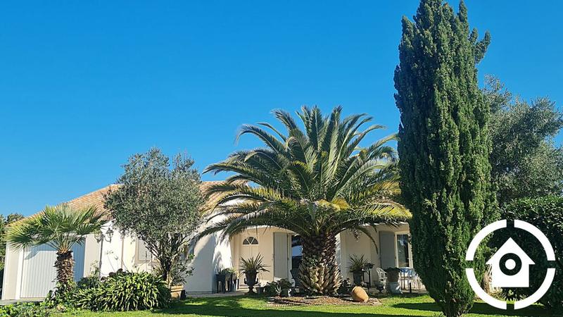 Maison - 124 m² - 5 pièces