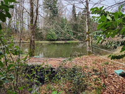 Terrain de loisirs - 32 670 m²