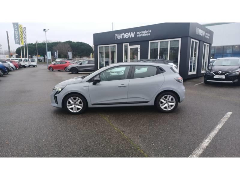 Renault Clio TCe 90 Evolution