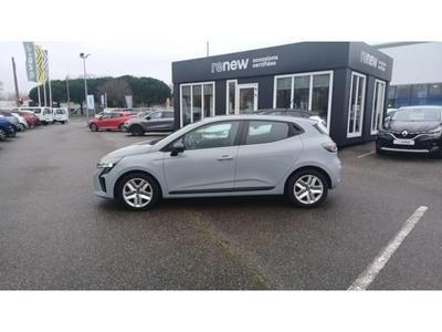 Renault Clio TCe 90 Evolution