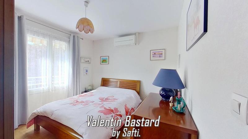 Maison - 90 m² - 6 pièces