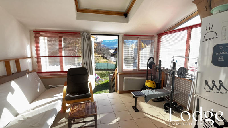 Appartement - 74 m² - 3 pièces