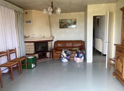 Maison de village - 132 m² - 5 pièces