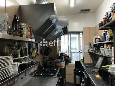 Fonds de commerce - 71 m²