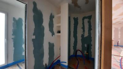 Maison - 117 m² - 4 pièces