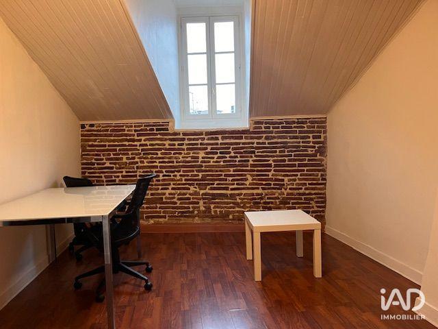 Bureau - 15 m²