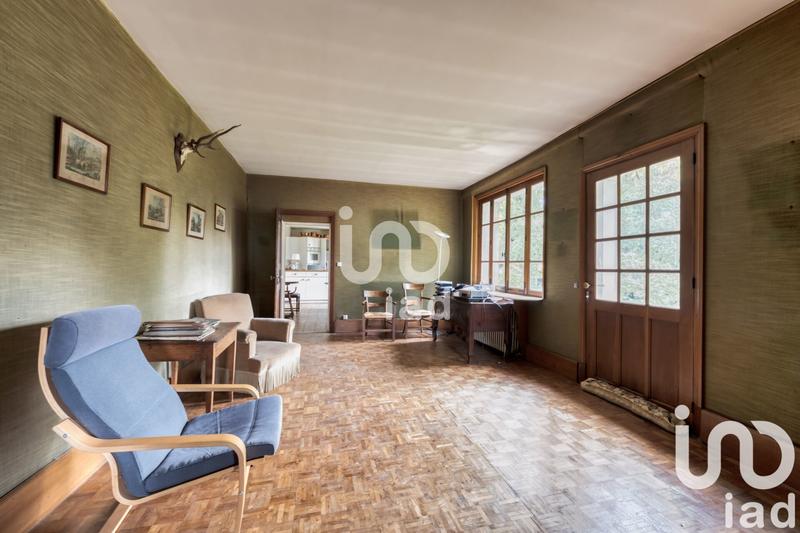 Maison - 283 m² - 8 pièces