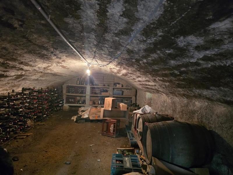 Maison - 220 m² - 5 pièces