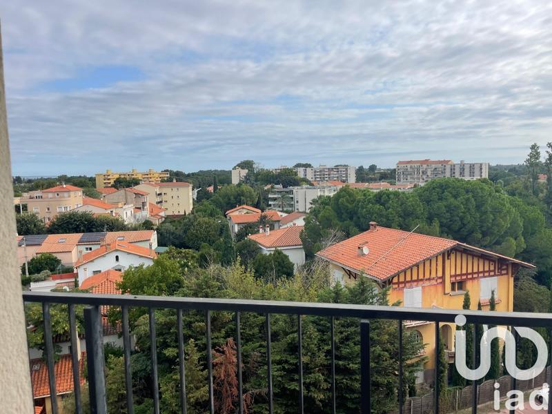 Appartement - 40 m² - 1 pièce