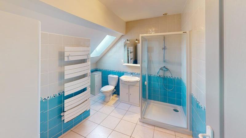 Maison - 129 m² - 7 pièces