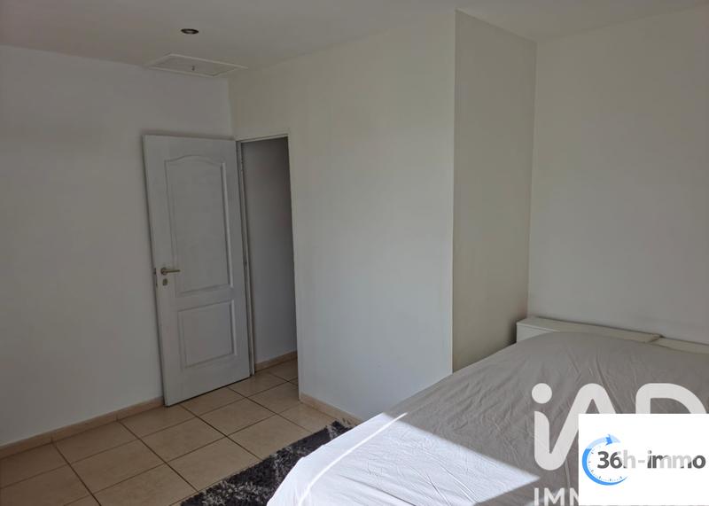 Maison - 109 m² - 5 pièces