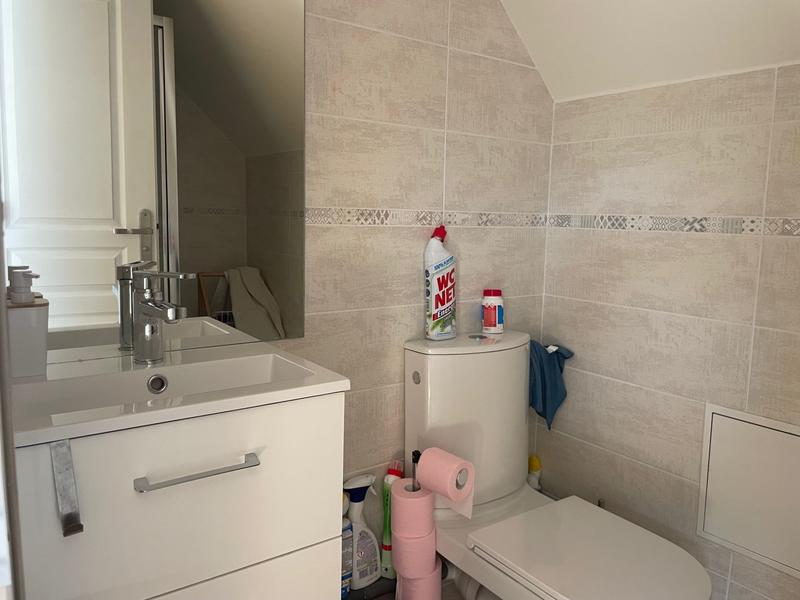 Maison - 175 m² - 6 pièces