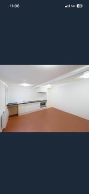 Maison - 36 m² - 2 pièces