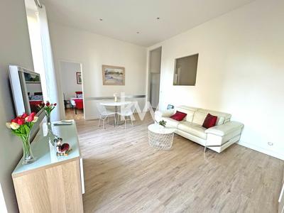 Appartement - 3 pièces