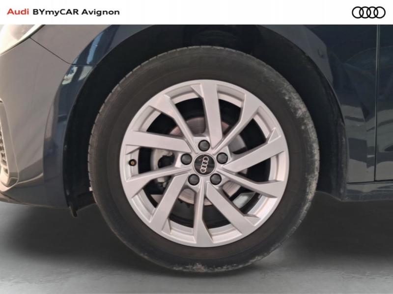 Audi A1 sportback 25 Tfsi 95 ch s tronic 7 Business line