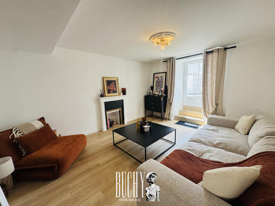 Appartement - 2 pièces