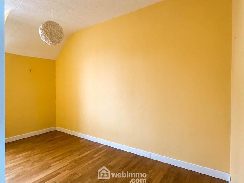 Maison de ville - 71 m² - 4 pièces