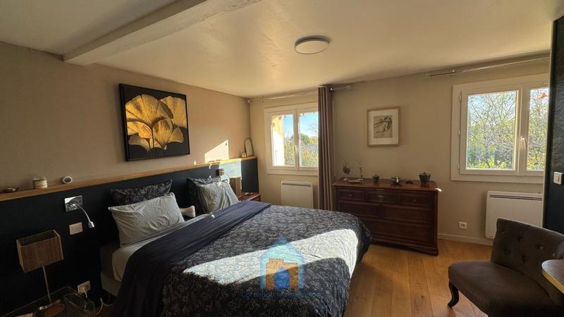 Corps de ferme - 103 m² - 4 pièces