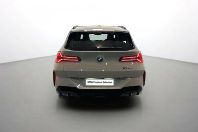 Bmw X3 G45 20 xDrive 208 ch Bva8 m Sport