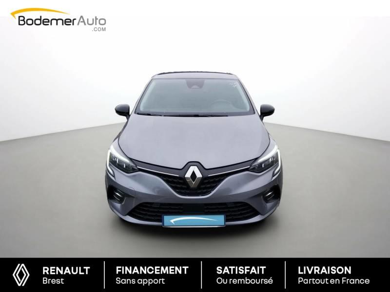 Renault Clio TCe 90 Evolution