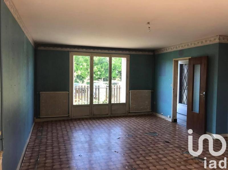 Maison - 105 m² - 4 pièces