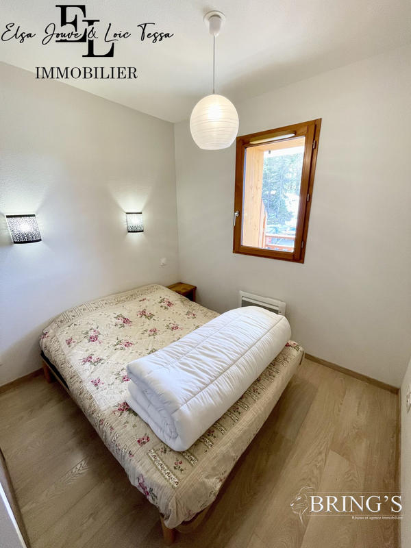 Appartement - 39 m² - 3 pièces