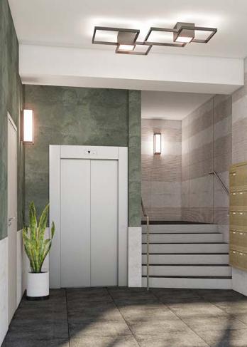 Appartement - 34 m² - 1 pièce