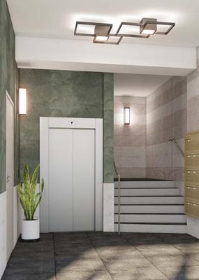 Appartement - 34 m² - 1 pièce