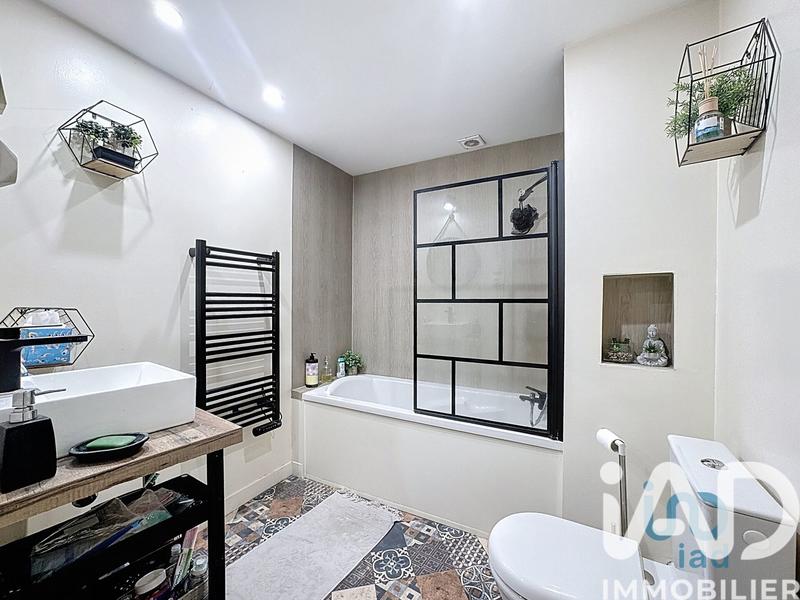 Maison - 178 m² - 6 pièces