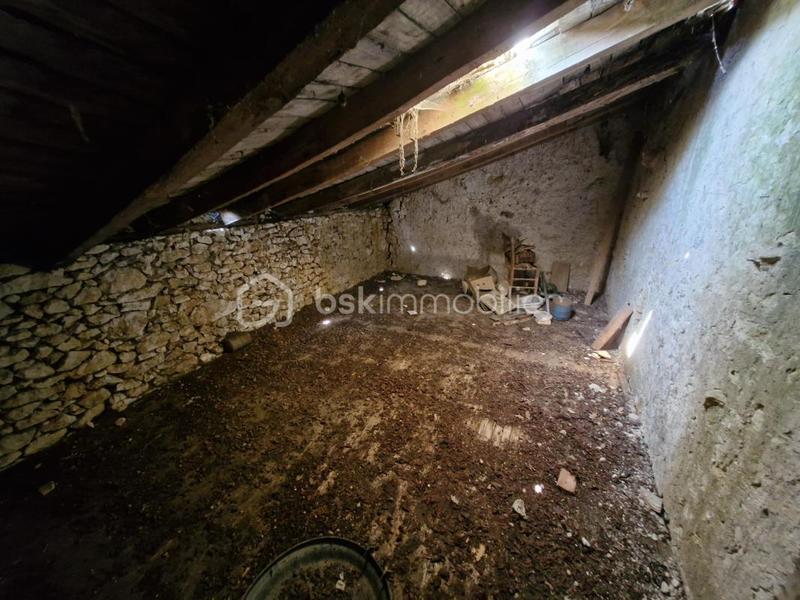 Longère - 228 m² - 6 pièces