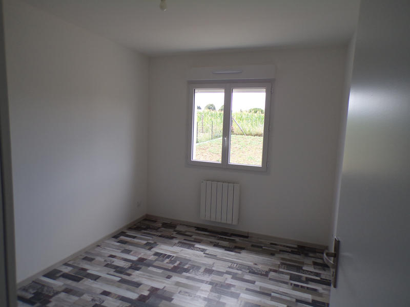 Maison - 83 m² - 5 pièces