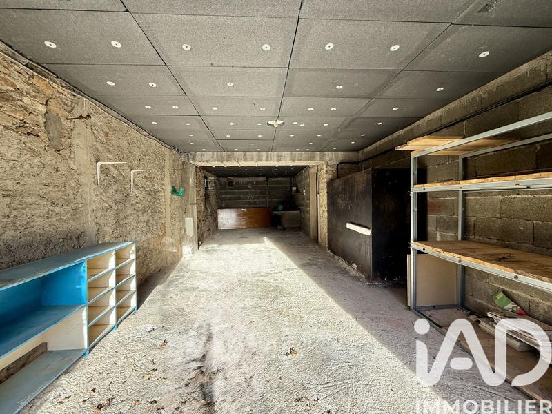 Maison - 136 m² - 5 pièces