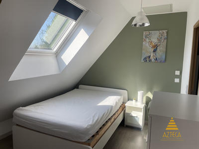 Appartement - 33 m² - 2 pièces