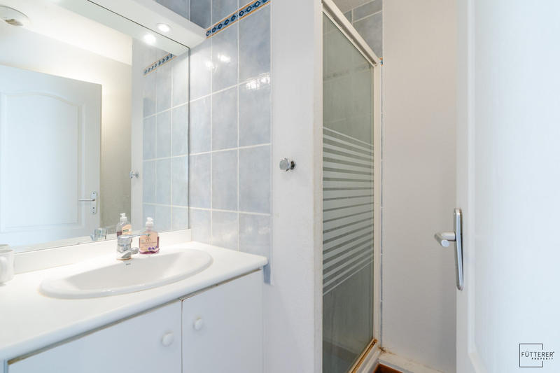 Maison - 57 m² - 3 pièces