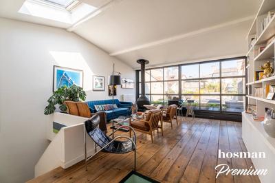 Maison - 250 m² - 7 pièces