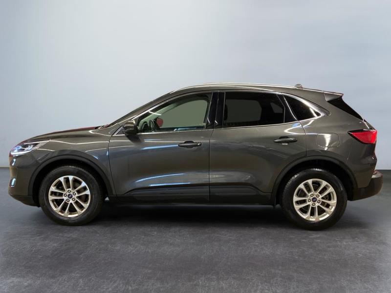 Ford Kuga 2.0 EcoBlue 150 mHEV Bvm6 Titanium