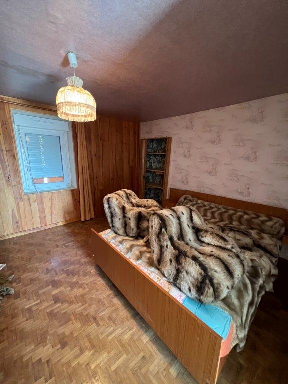 Maison - 124 m² - 4 pièces