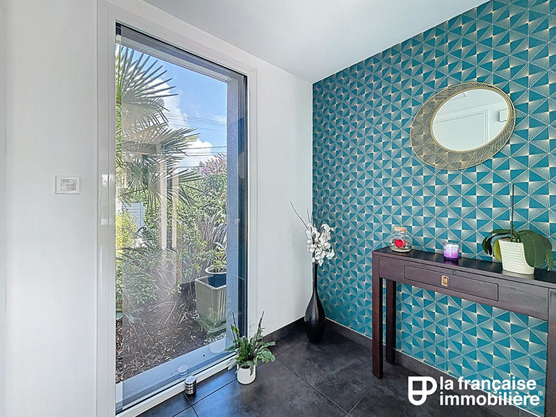 Maison - 129 m² - 6 pièces