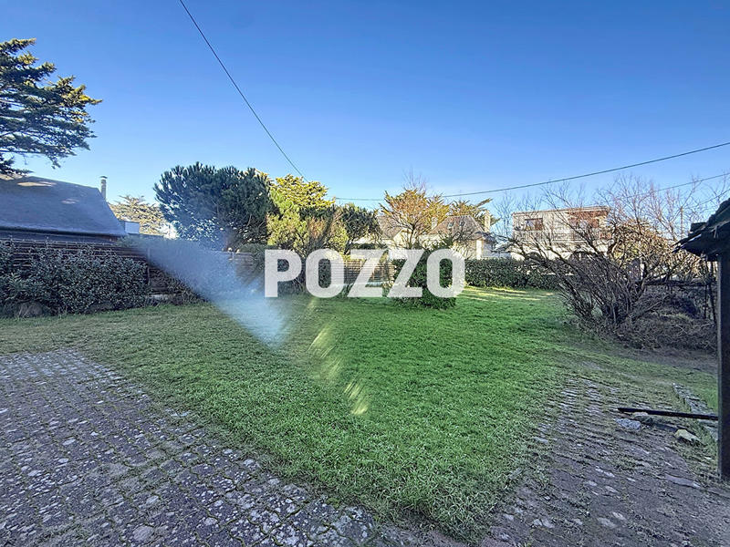 Maison - 170 m² - 10 pièces