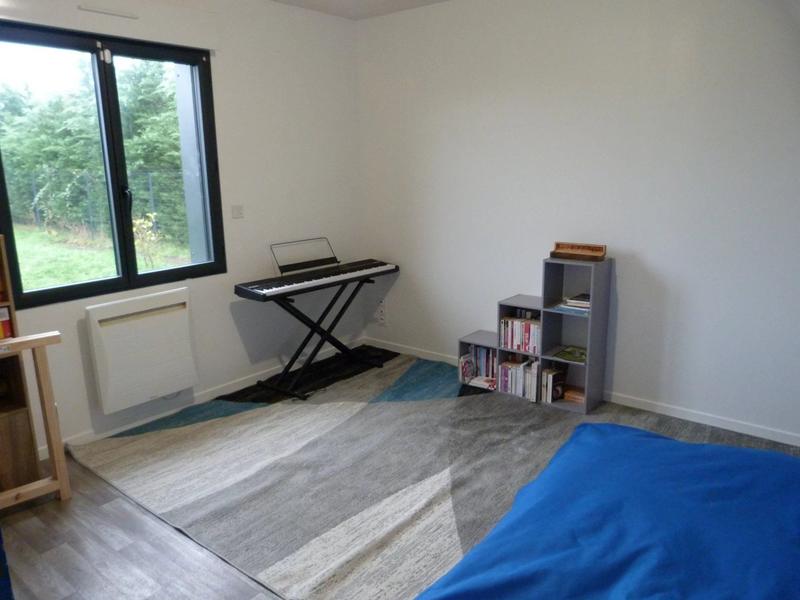 Maison - 142 m² - 6 pièces