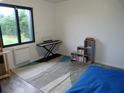 Maison - 142 m² - 6 pièces